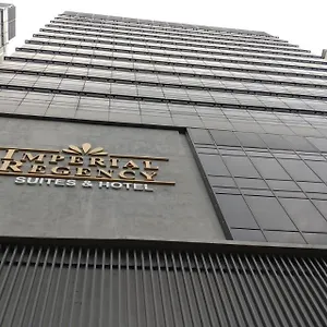 Hotel Imperial Regency &